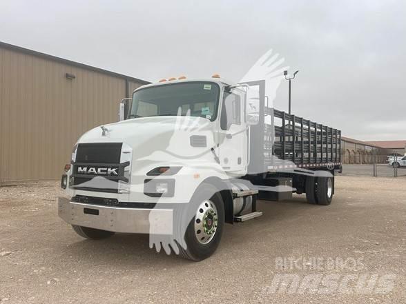 Mack MD6 其他