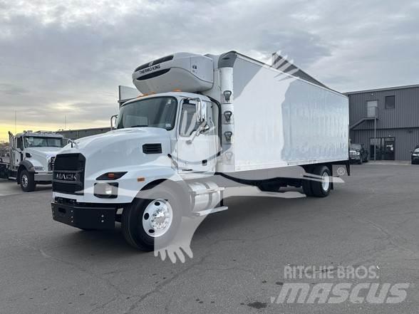 Mack MD6 其他