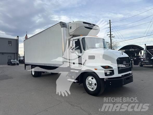 Mack MD6 其他