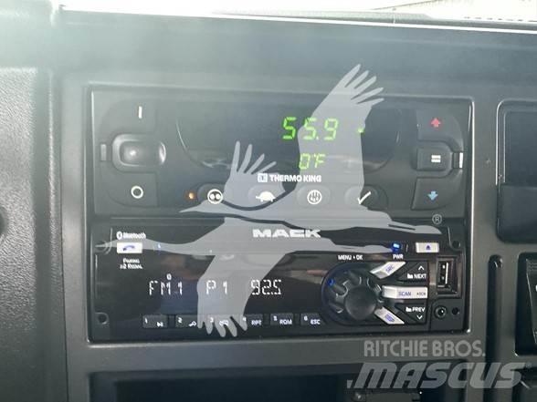 Mack MD6 其他