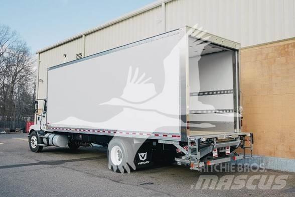 Mack MD6 其他
