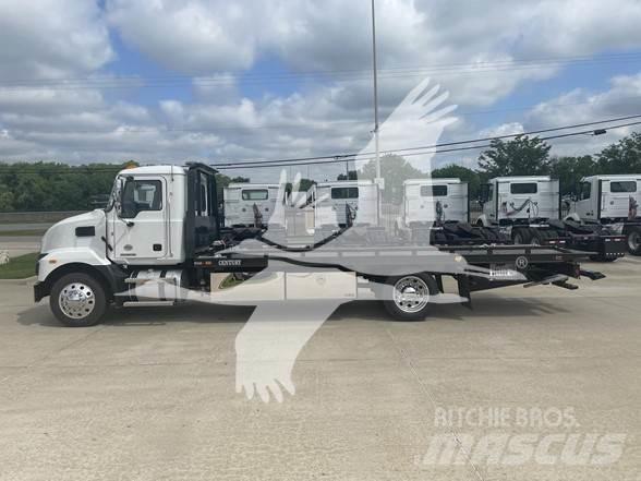 Mack MD6 其他