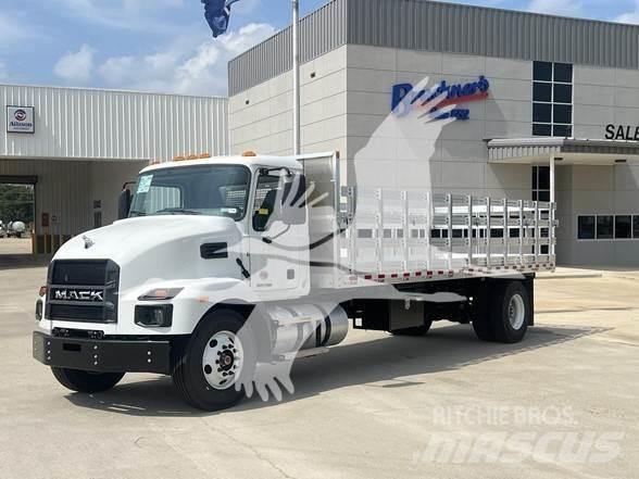 Mack MD6 其他