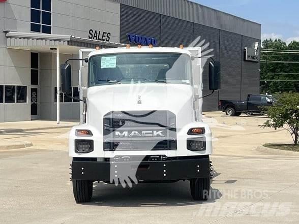 Mack MD6 其他