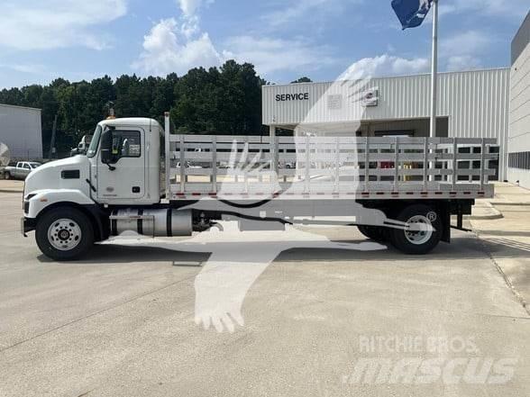 Mack MD6 其他