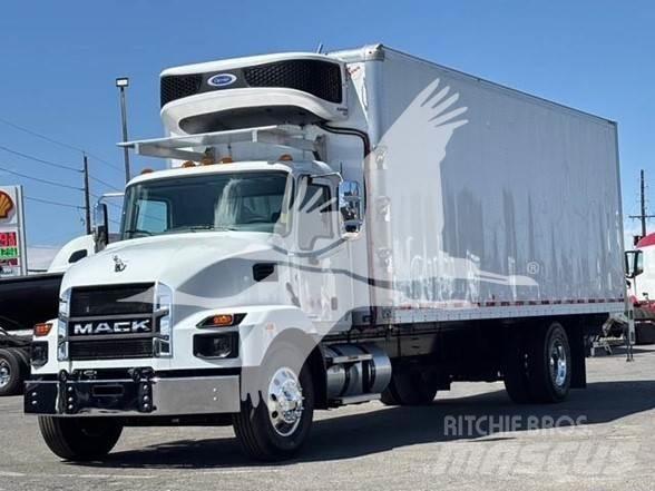 Mack MD6 其他