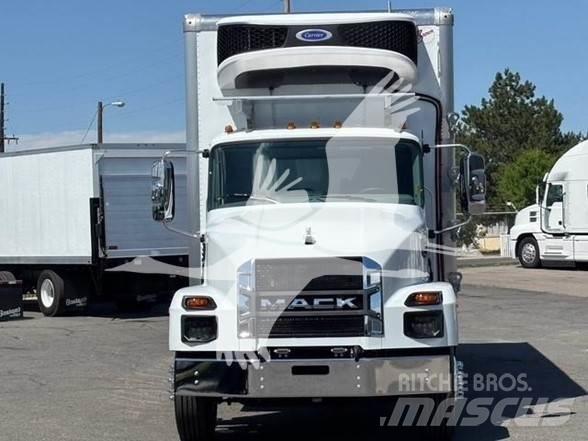 Mack MD6 其他