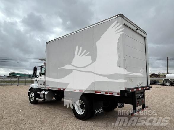 Mack MD6 其他