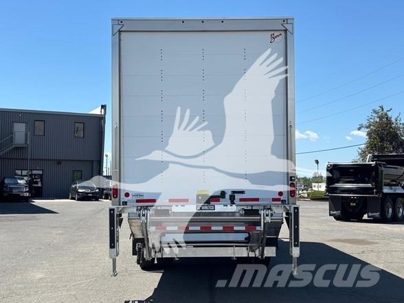Mack MD6 其他