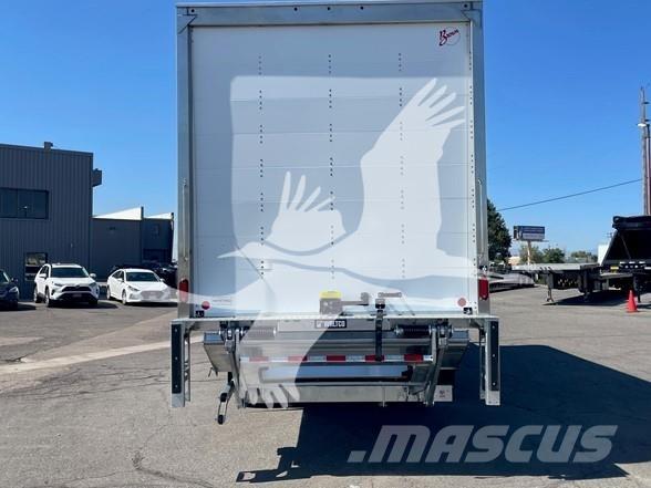 Mack MD6 其他