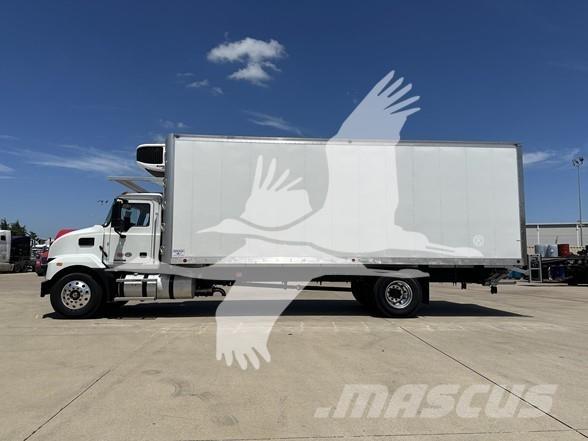 Mack MD6 其他
