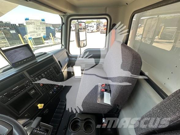 Mack MD6 其他