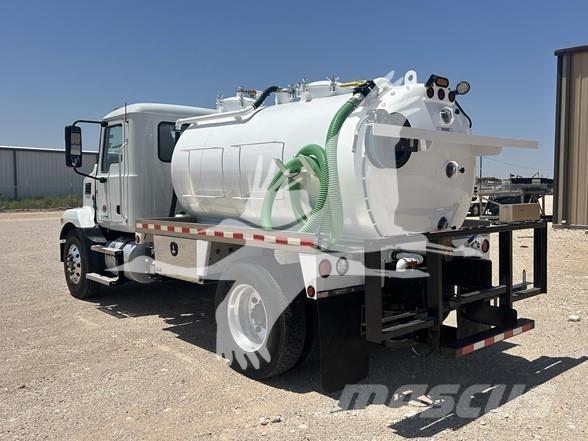 Mack MD6 其他