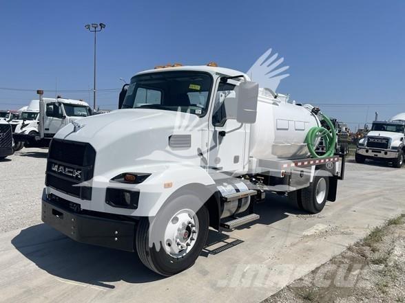 Mack MD6 其他