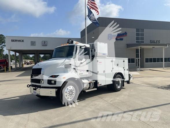 Mack MD6 其他