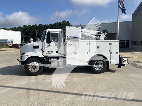 Mack MD6 其他