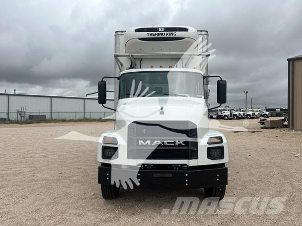 Mack MD6 其他