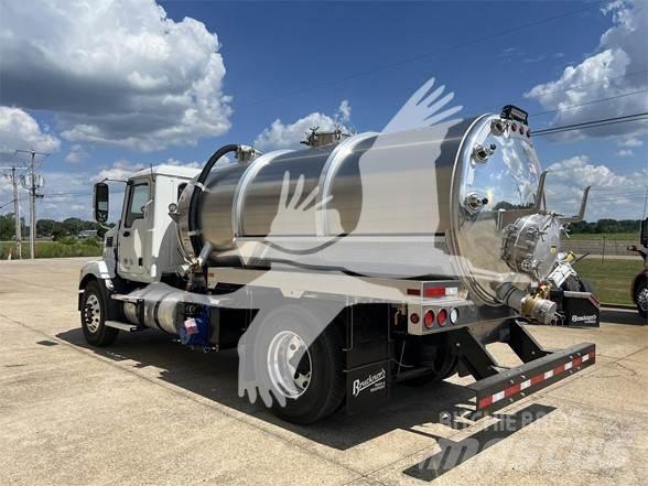 Mack MD7 其他
