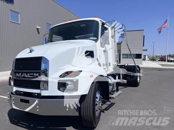 Mack MD7 其他