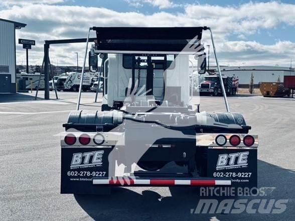 Mack MD7 其他