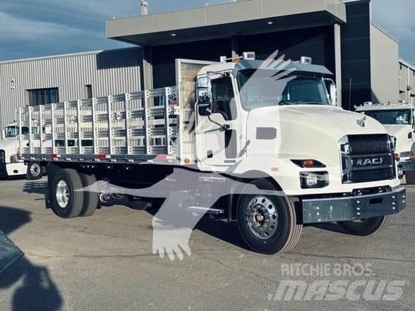 Mack MD7 其他