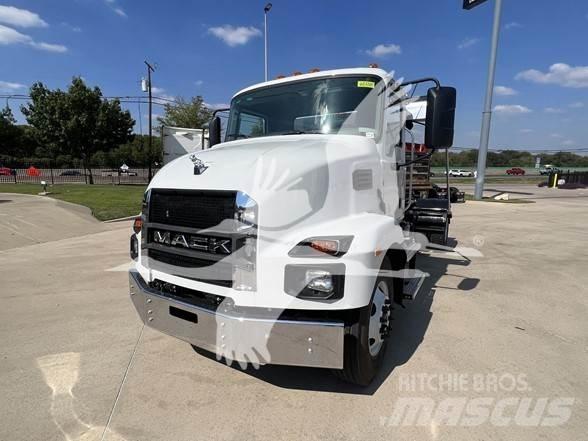 Mack MD7 其他