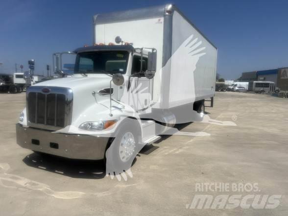 Peterbilt 337 其他