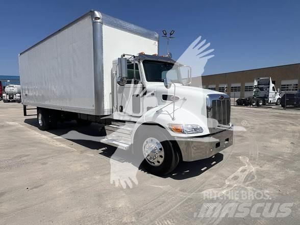 Peterbilt 337 其他