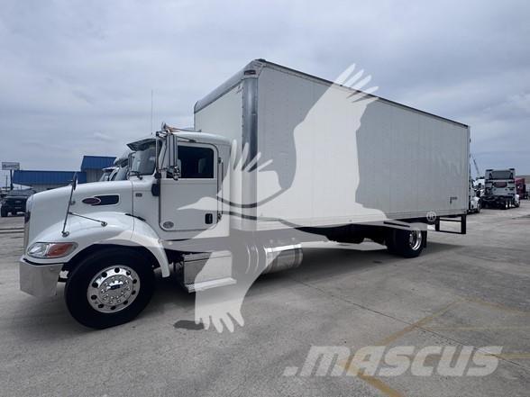 Peterbilt 337 其他