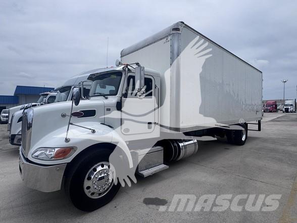 Peterbilt 337 其他
