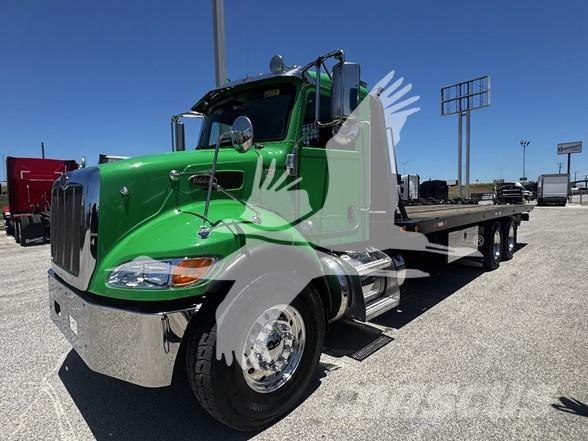 Peterbilt 348 其他