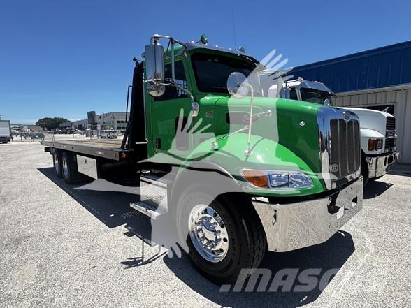 Peterbilt 348 其他