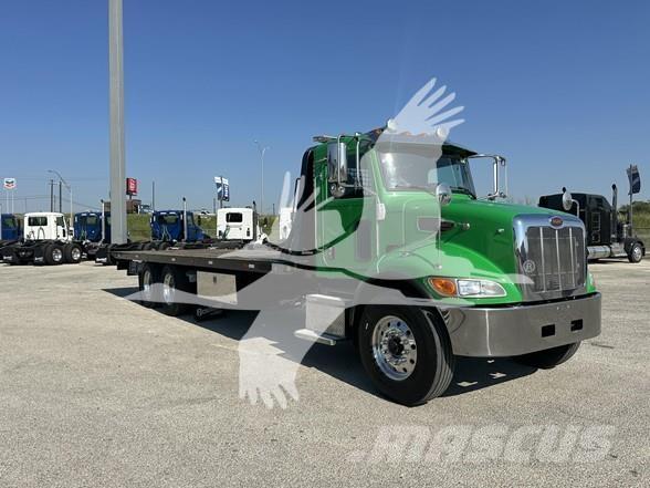 Peterbilt 348 其他