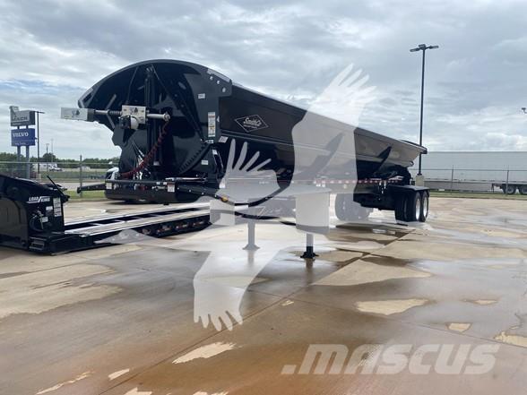 SmithCo SX2 傾卸式拖車