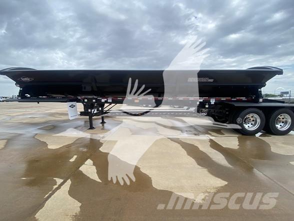 SmithCo SX2 傾卸式拖車