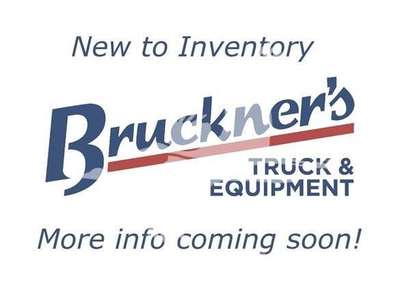 Troxell  罐體半拖車