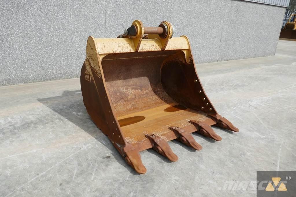 CAT 336 Bucket 鏟斗