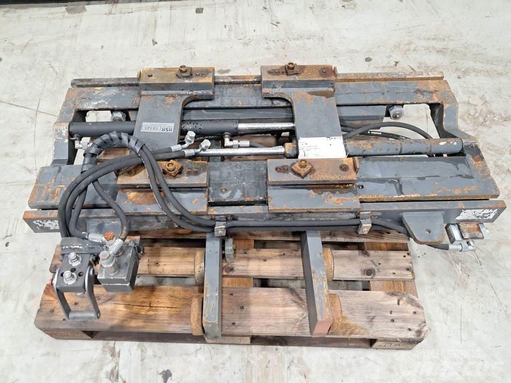 Kaup 4t466i 其他