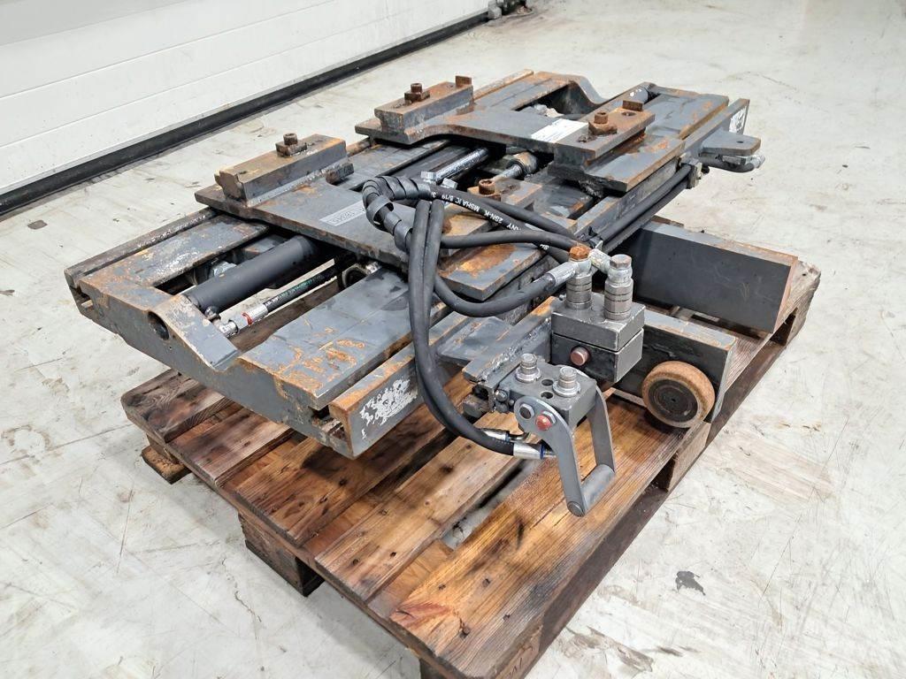 Kaup 4t466i 其他