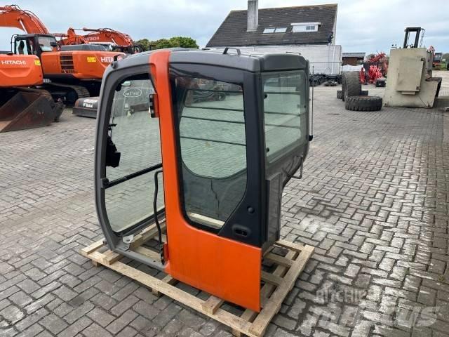 Hitachi ZX 70 履帶式 挖土機/掘鑿機/挖掘機