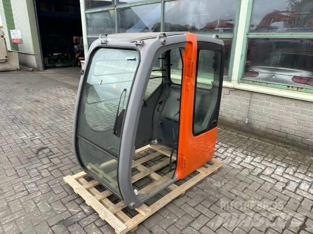 Hitachi ZX 70 履帶式 挖土機/掘鑿機/挖掘機