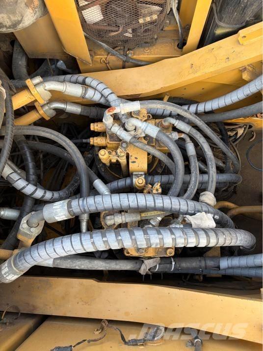 CAT 349 D 履帶式 挖土機/掘鑿機/挖掘機