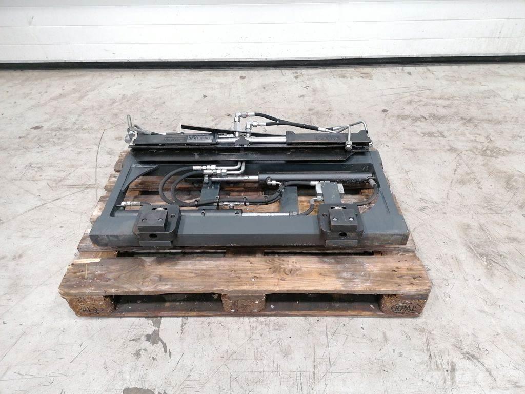 Kaup 2T466B 叉
