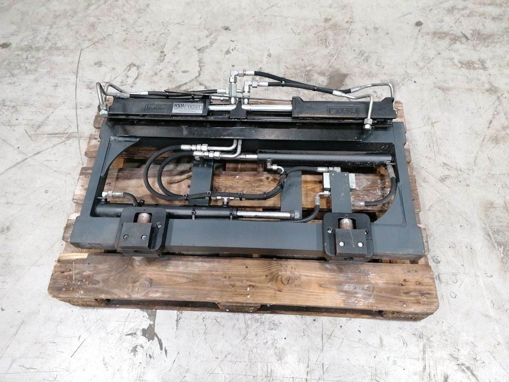 Kaup 2T466B 叉