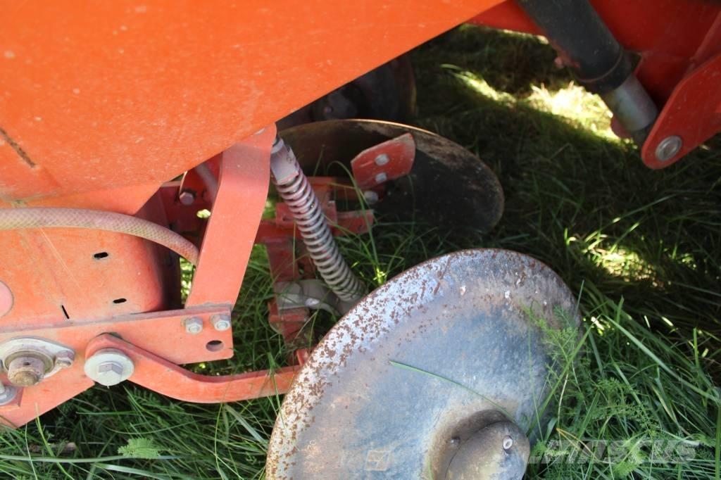 Grimme VL 20 馬鈴薯種植機