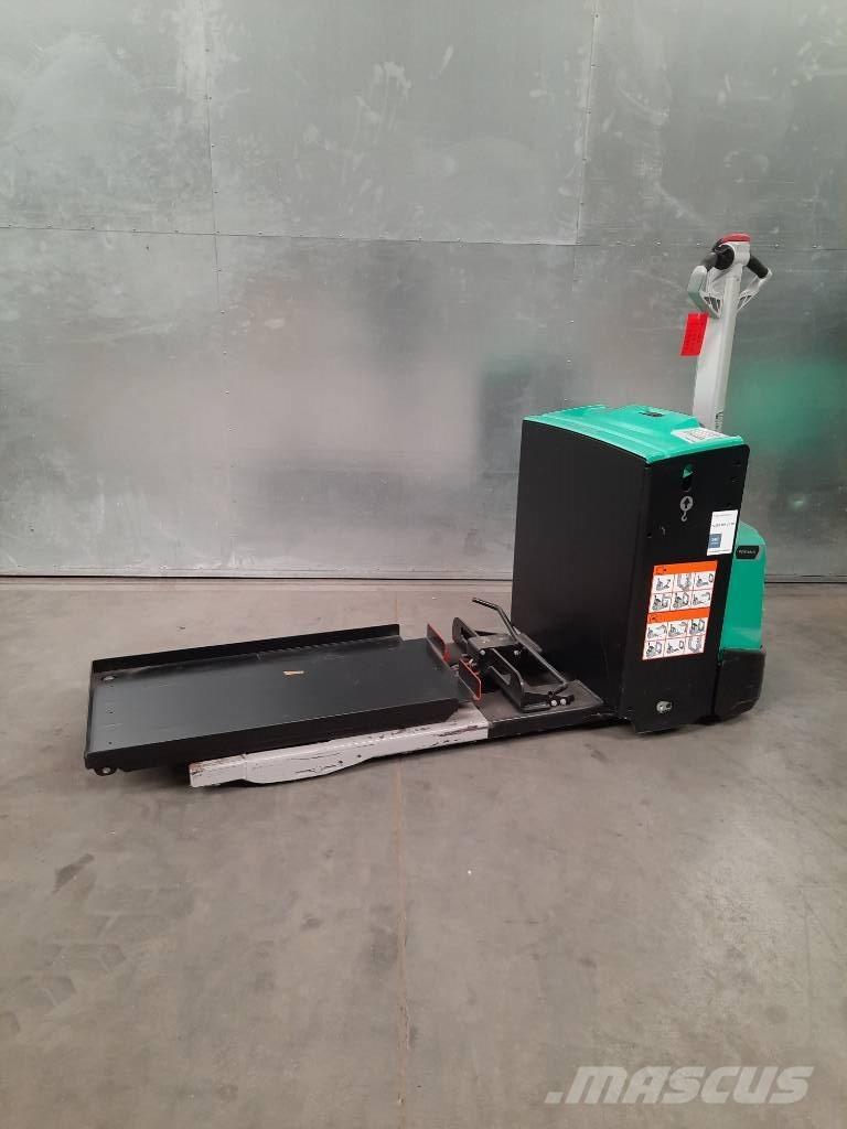 Mitsubishi PBP20N2 低架升降機