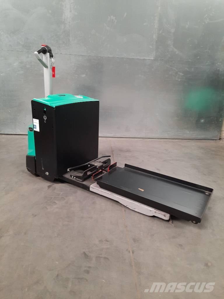 Mitsubishi PBP20N2 低架升降機