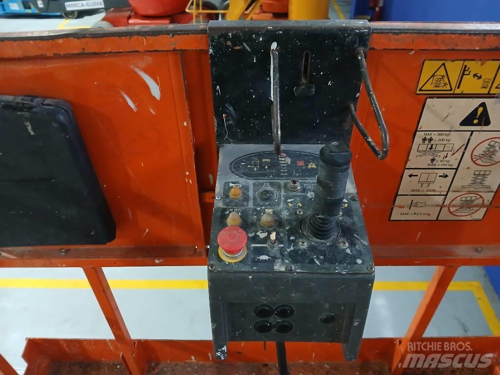JLG 4069 LE 剪式升降機