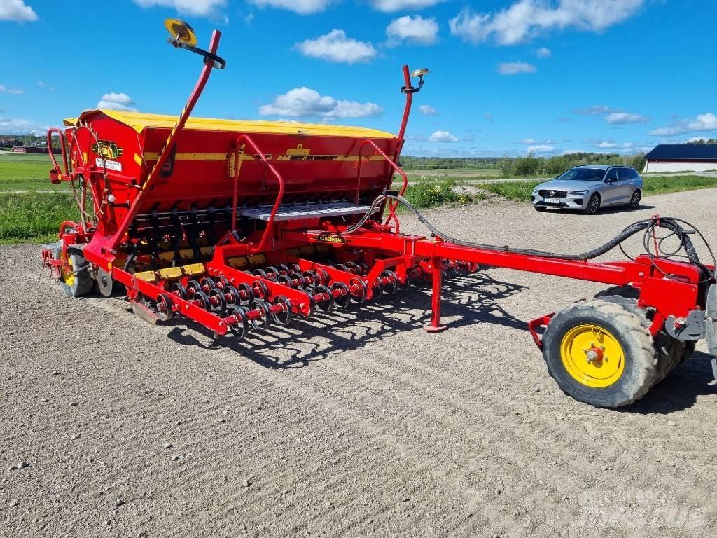 Väderstad 400C 組合鑽