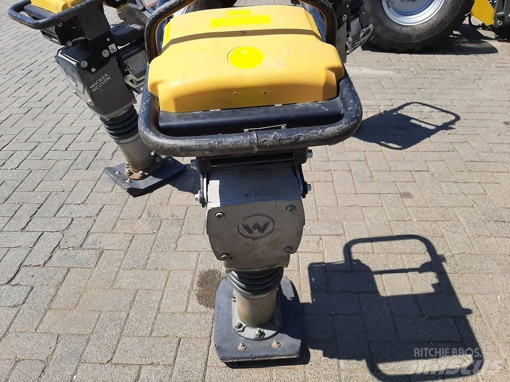 Wacker Neuson AS60e 砸道機/夯實機
